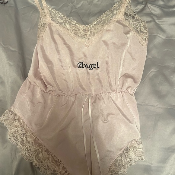 Angel Sexy Lingerie/ PJs - Picture 2 of 3